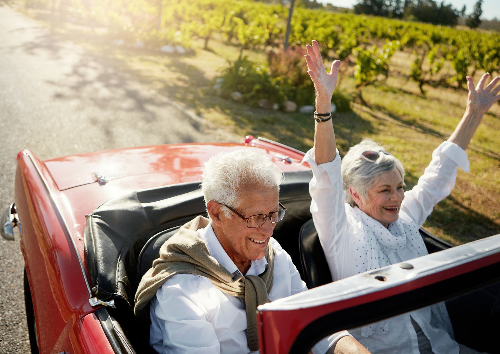 The Retirement Age Spanish Choose That Makes Americans Work Until Death