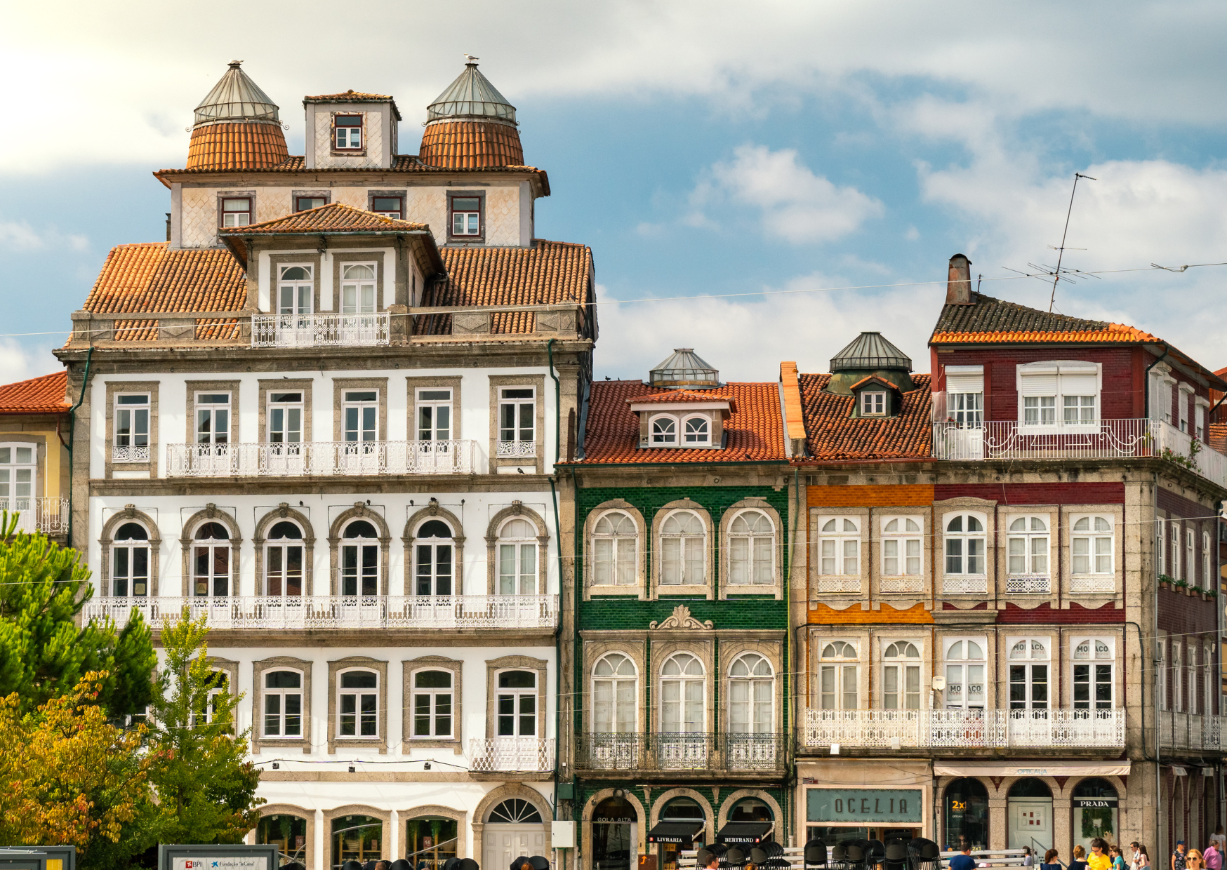 2026 European Visa Changes Every American Planning a Long Trip Needs to Know 3 Retirement Locations Europeans Choose 2