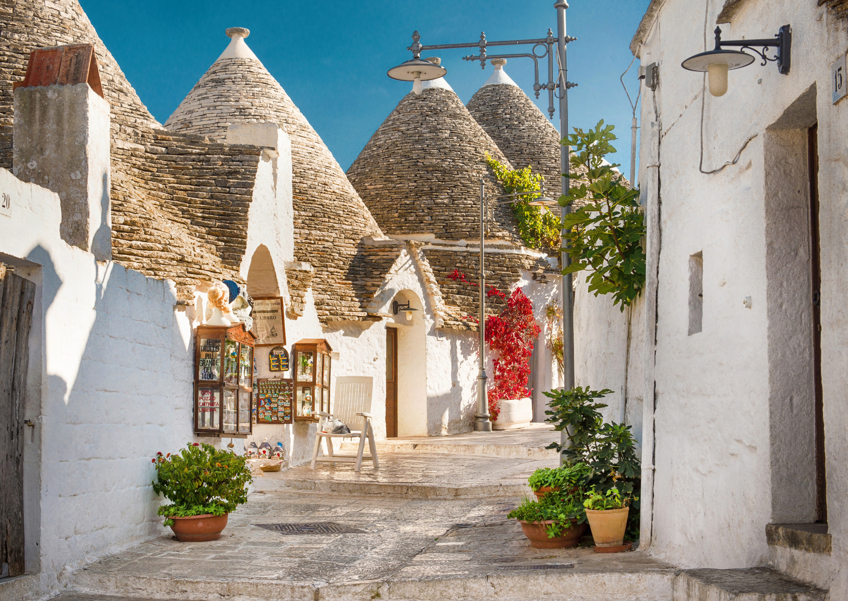 Retirement Locations Europeans Choose 3