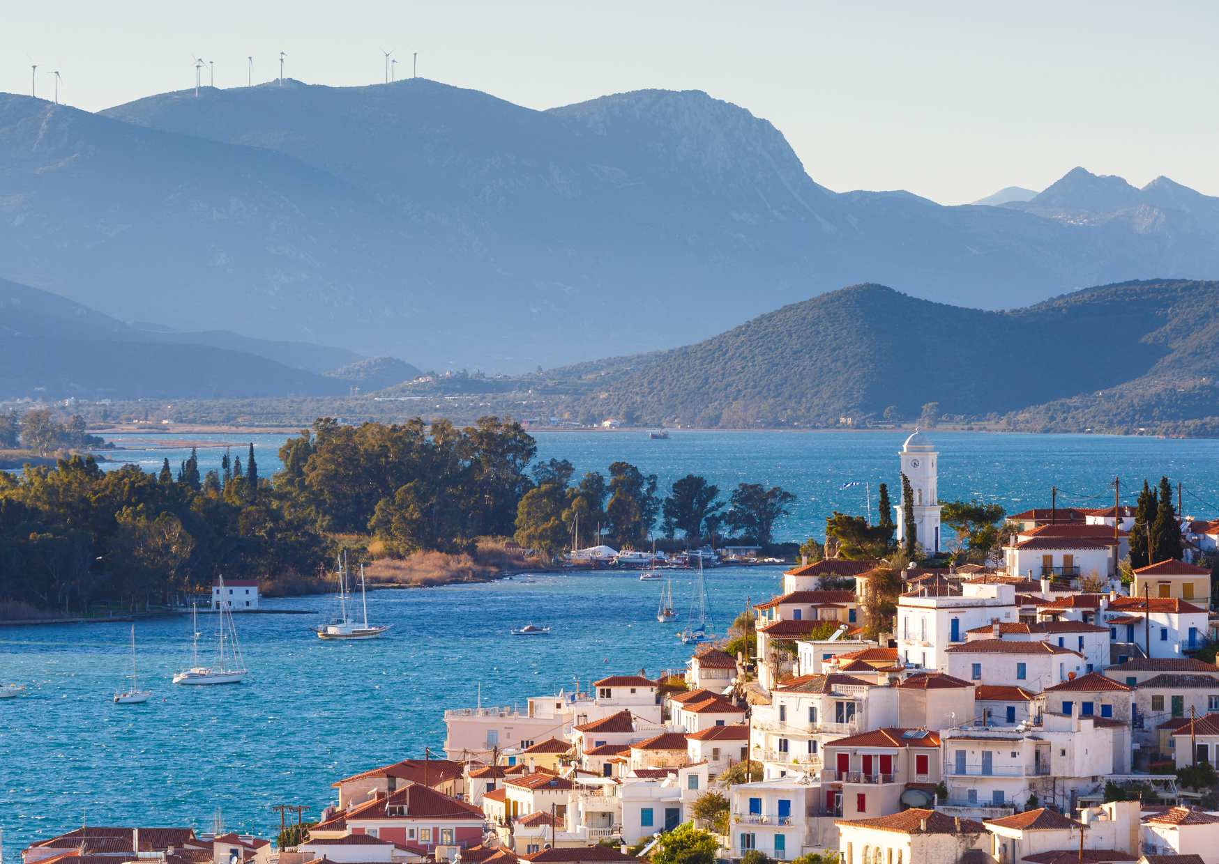 Retirement Locations Europeans Choose 4
