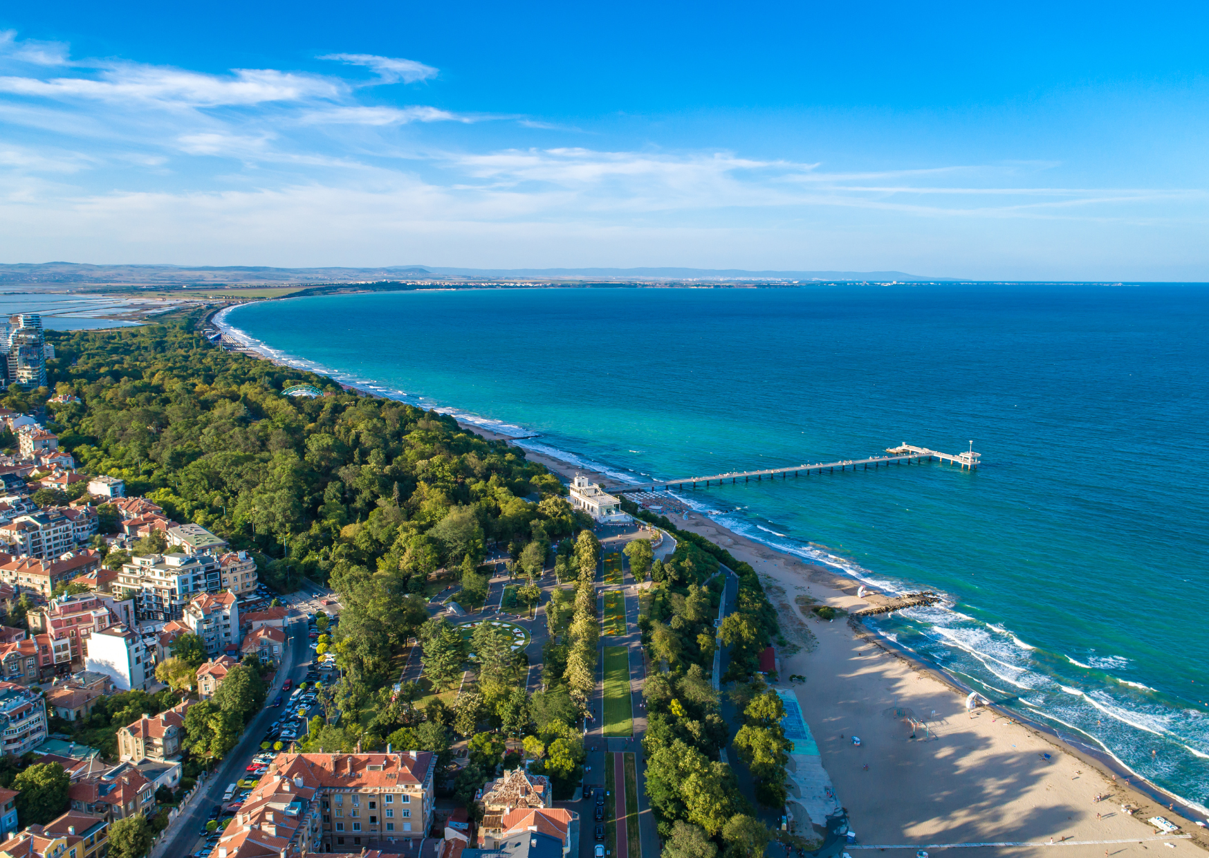Retirement Locations Europeans Choose Bulgaria