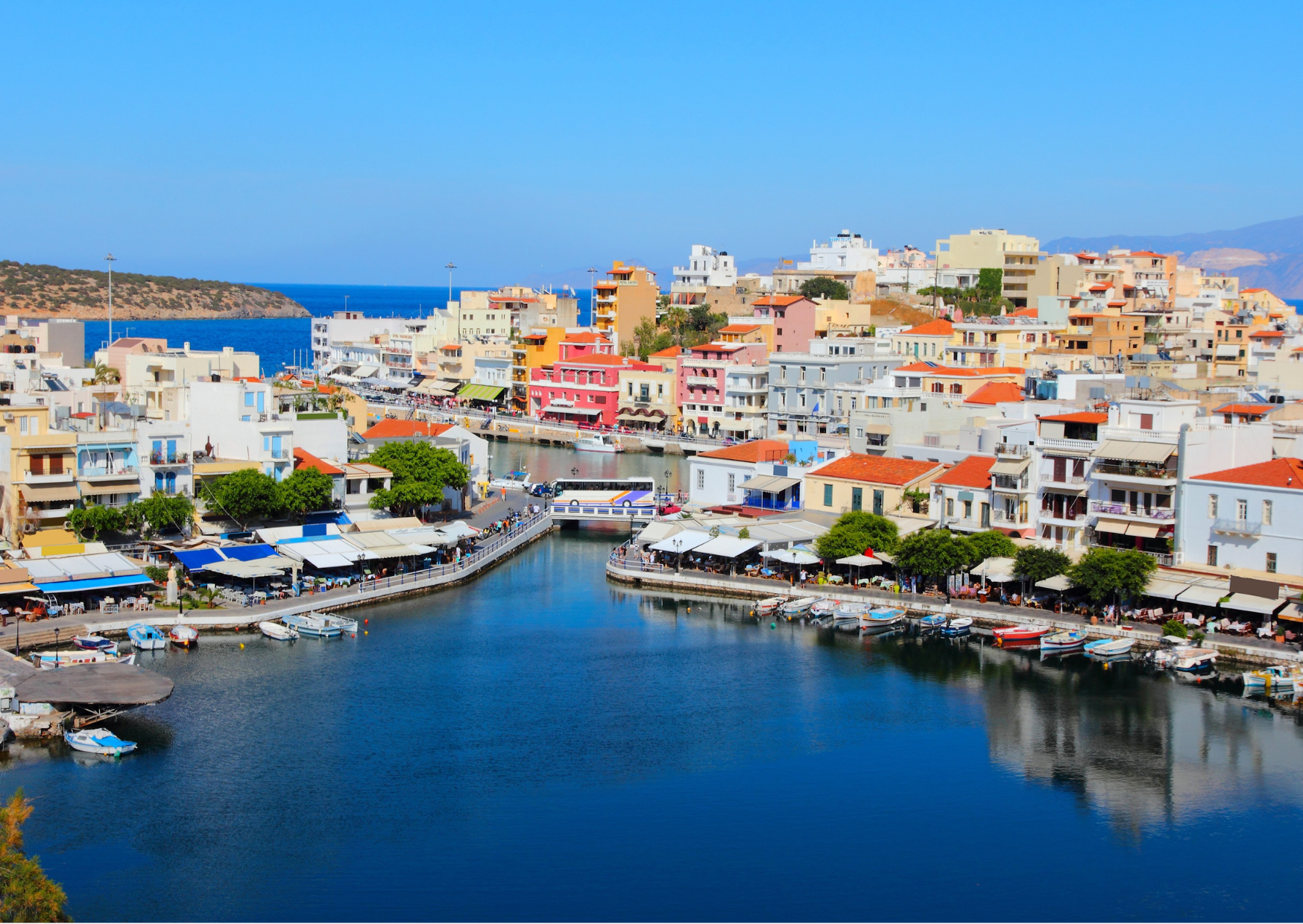 Why September Hotel Rates Drop 60% in These 10 European Cities 10 September Hotel Rates Crete
