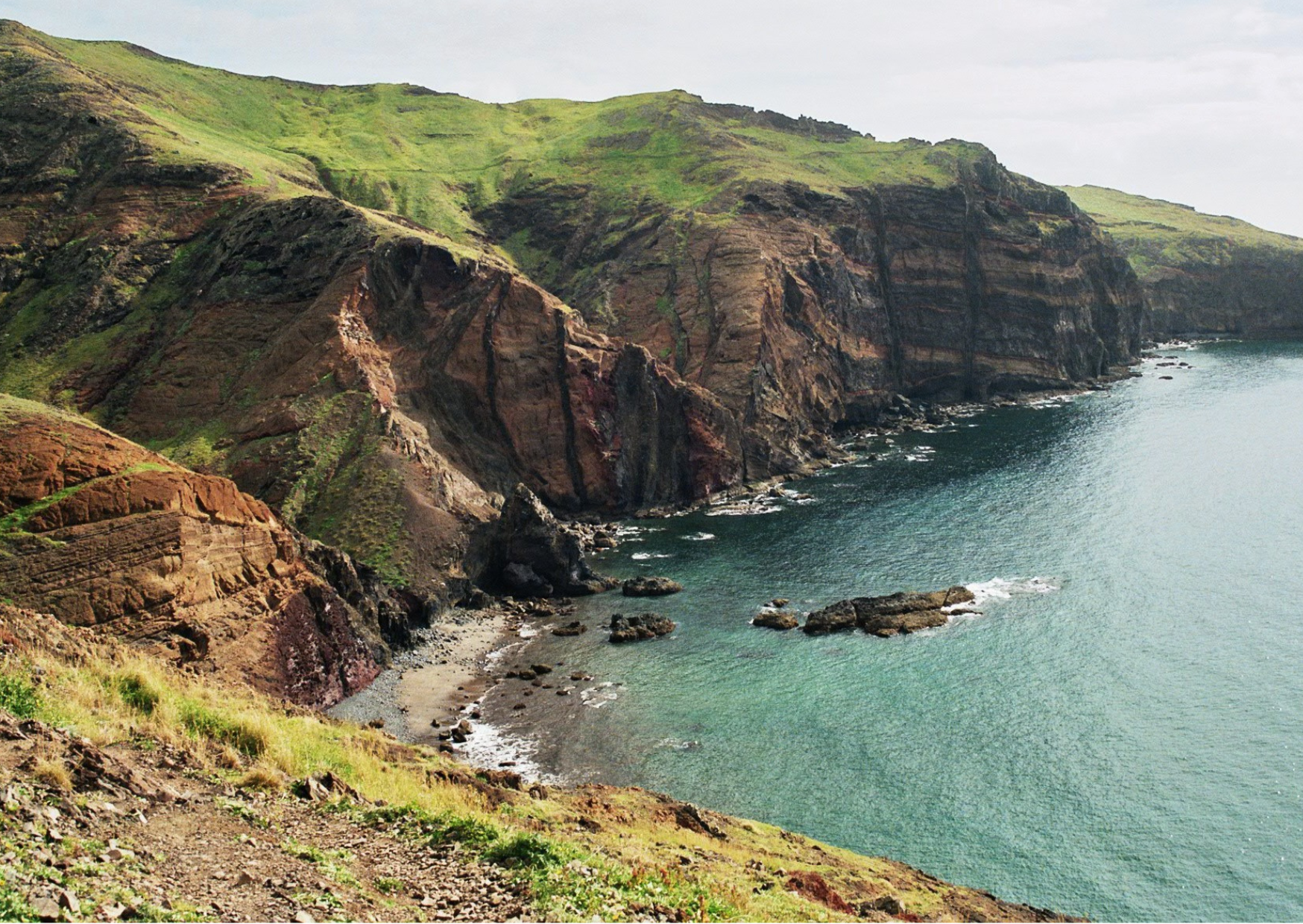 Why September Hotel Rates Drop 60% in These 10 European Cities 9 September Hotel Rates Madeira