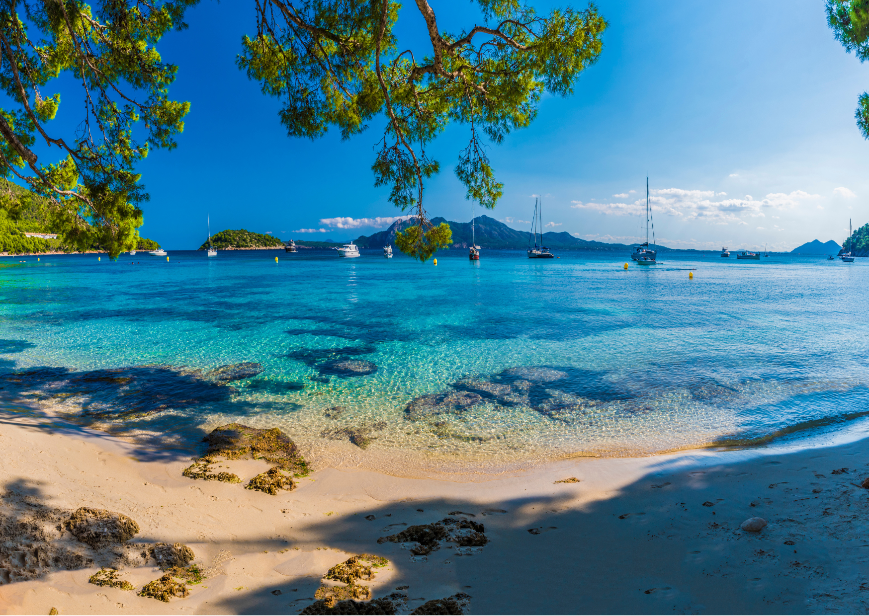 Why September Hotel Rates Drop 60% in These 10 European Cities 5 September Hotel Rates Palma de Mallorca