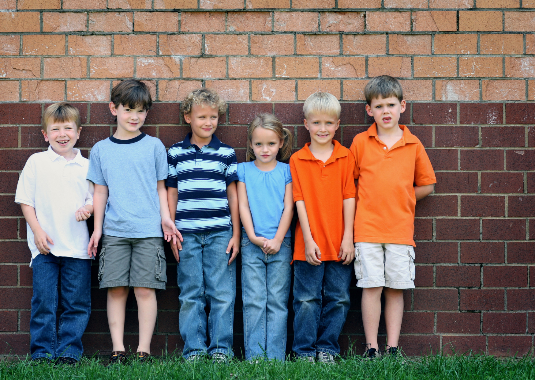 The Sex Education Dutch 6-Year-Olds Get That American Parents Would Sue Over 7 Sex Education Dutch 6 Year Olds 2