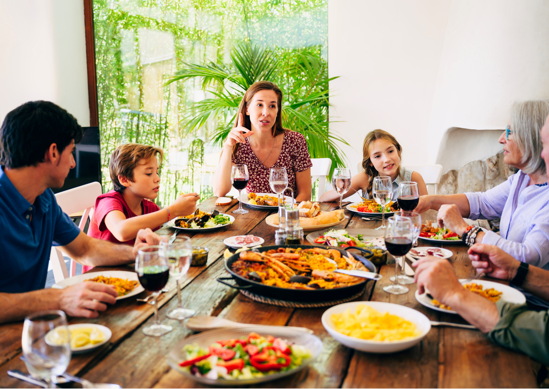 Spain’s Family Wealth Formula Explained: Why Spanish Families Preserve Wealth While Americans Keep Losing It 2 Spanish Families 5