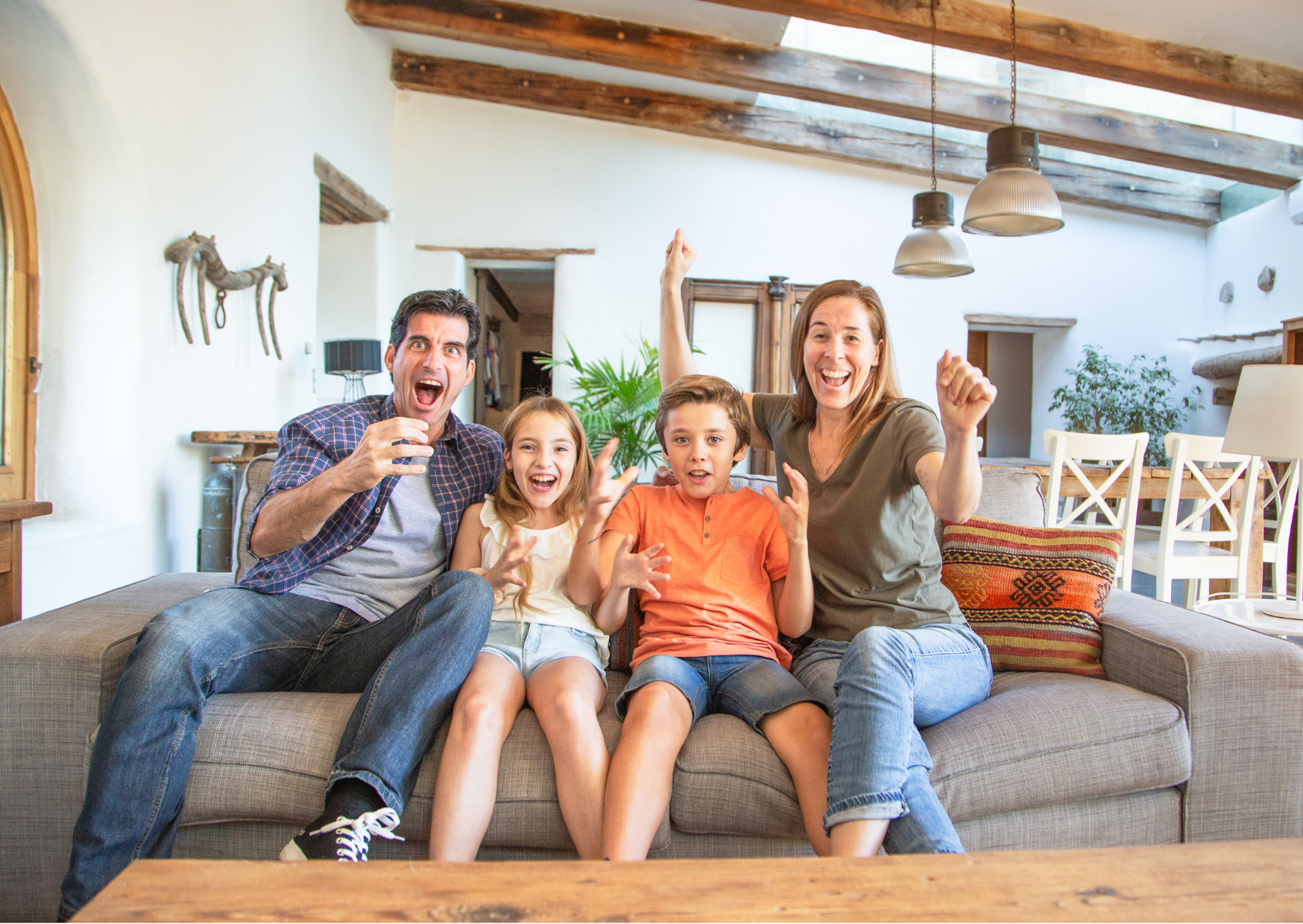Spain’s Family Wealth Formula Explained: Why Spanish Families Preserve Wealth While Americans Keep Losing It 1 Spanish Families 7