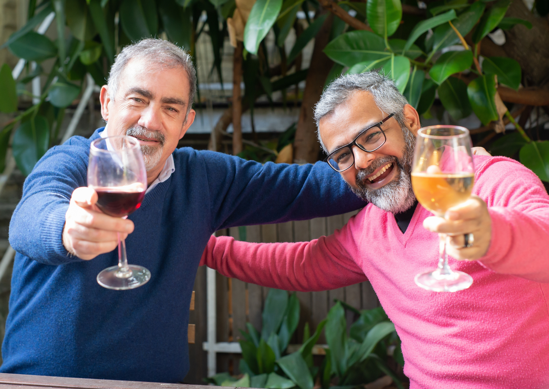 Why Spanish Men Stay Youthful for Decades And Why Americans Age Faster 6 Spanish men 5