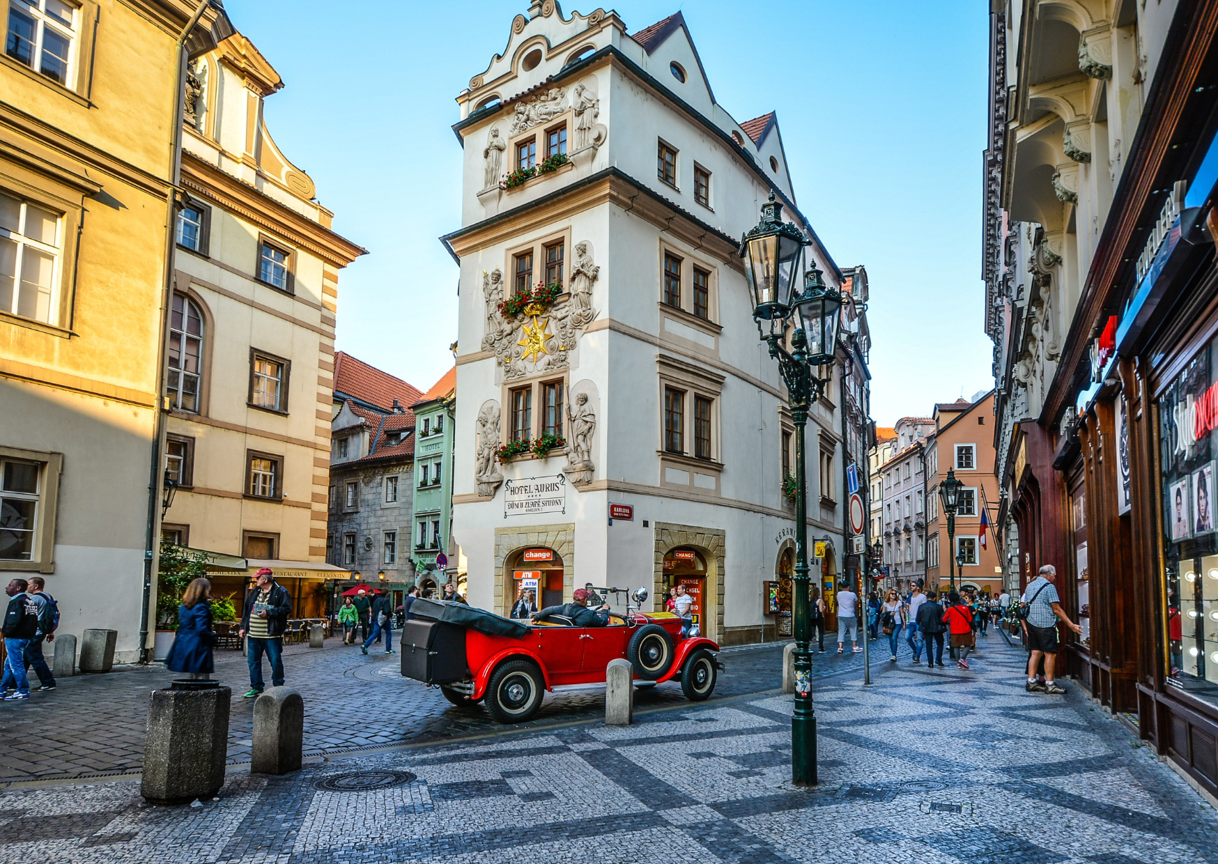 Why Americans Pay 400% More at This Famous Prague Tourist Site 4 Why Americans Pay 400 More at This Famous Prague Tourist Site 2