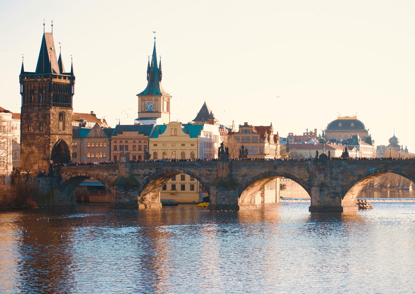 Why Americans Pay 400% More at This Famous Prague Tourist Site 3 Why Americans Pay 400 More at This Famous Prague Tourist Site 4