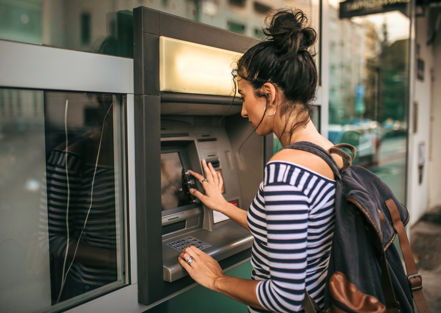 Why Americans Should Never Use These 5 ATMs in Tourist Areas 6 Why Americans Should Never Use These 5 ATMs in Tourist Areas 6