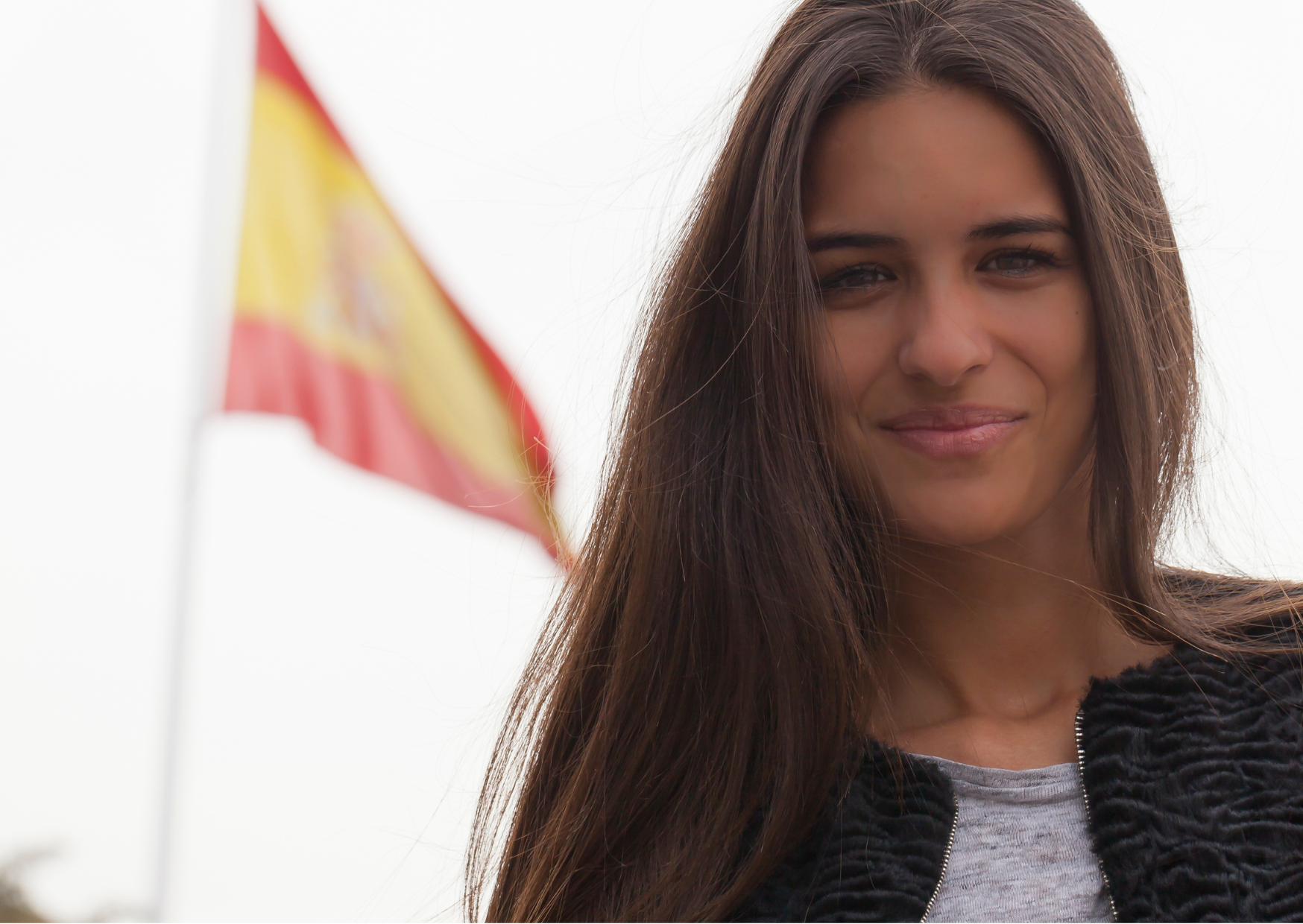 american grin 5