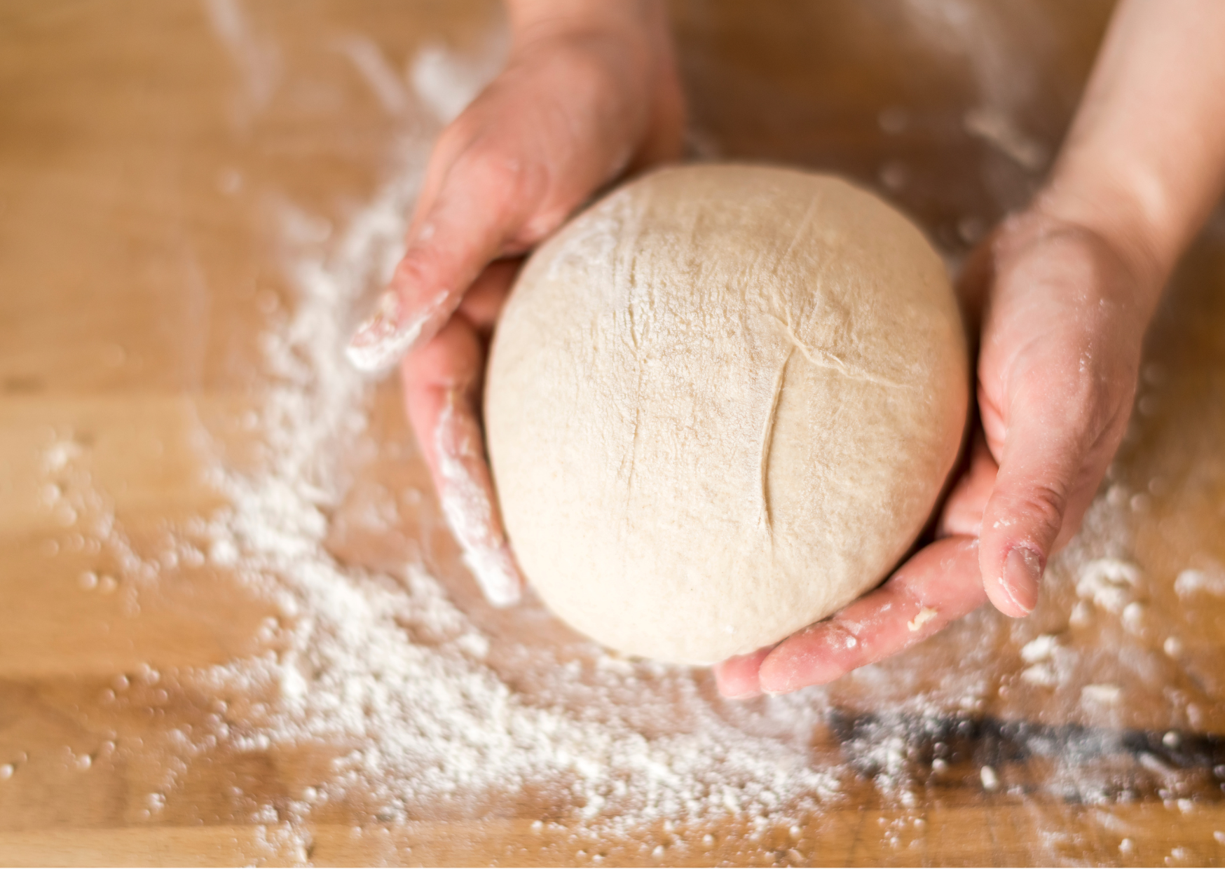 baking European bread 4