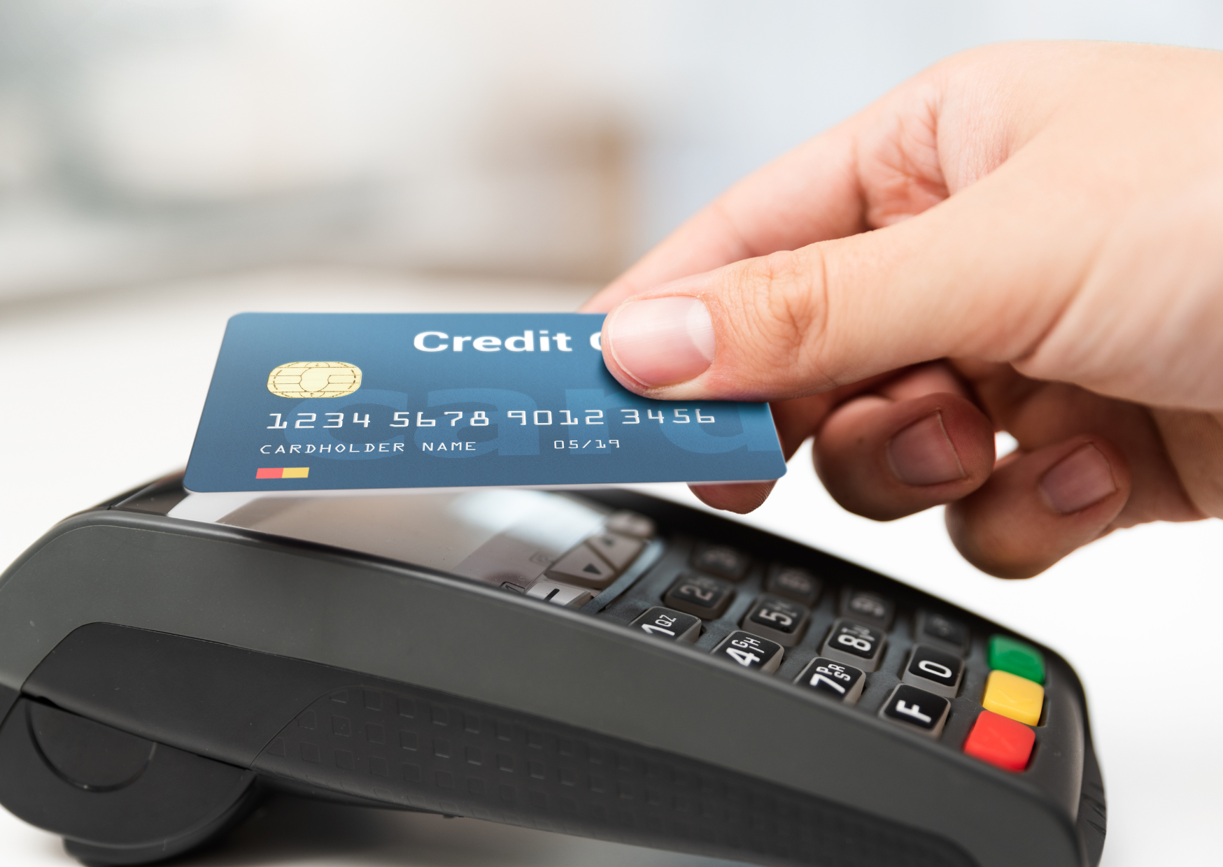 The Credit Card Trap Europeans Fear That Americans Don’t Even See 2 credit card