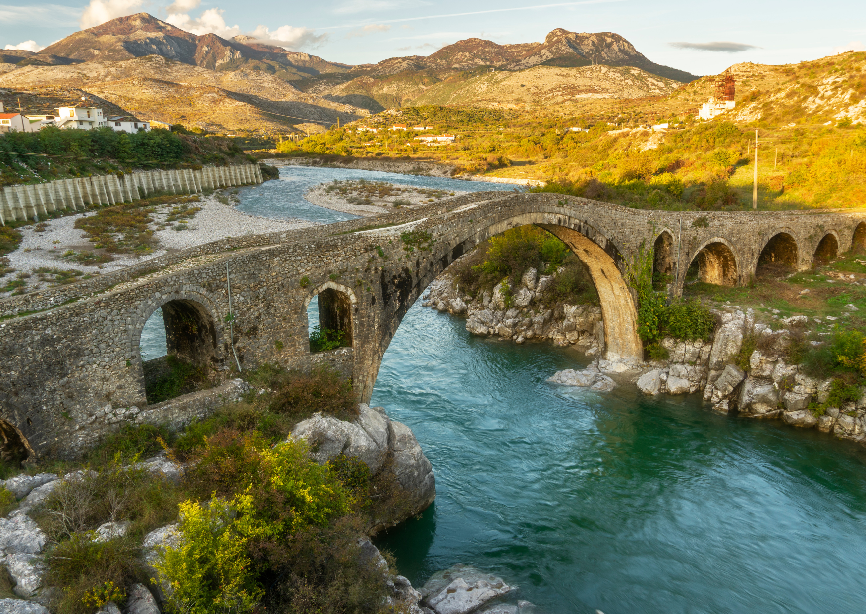 Americans Are Still Moving to Portugal: Smart Expats Are Looking Here Instead 6 digital nomads visa Albania