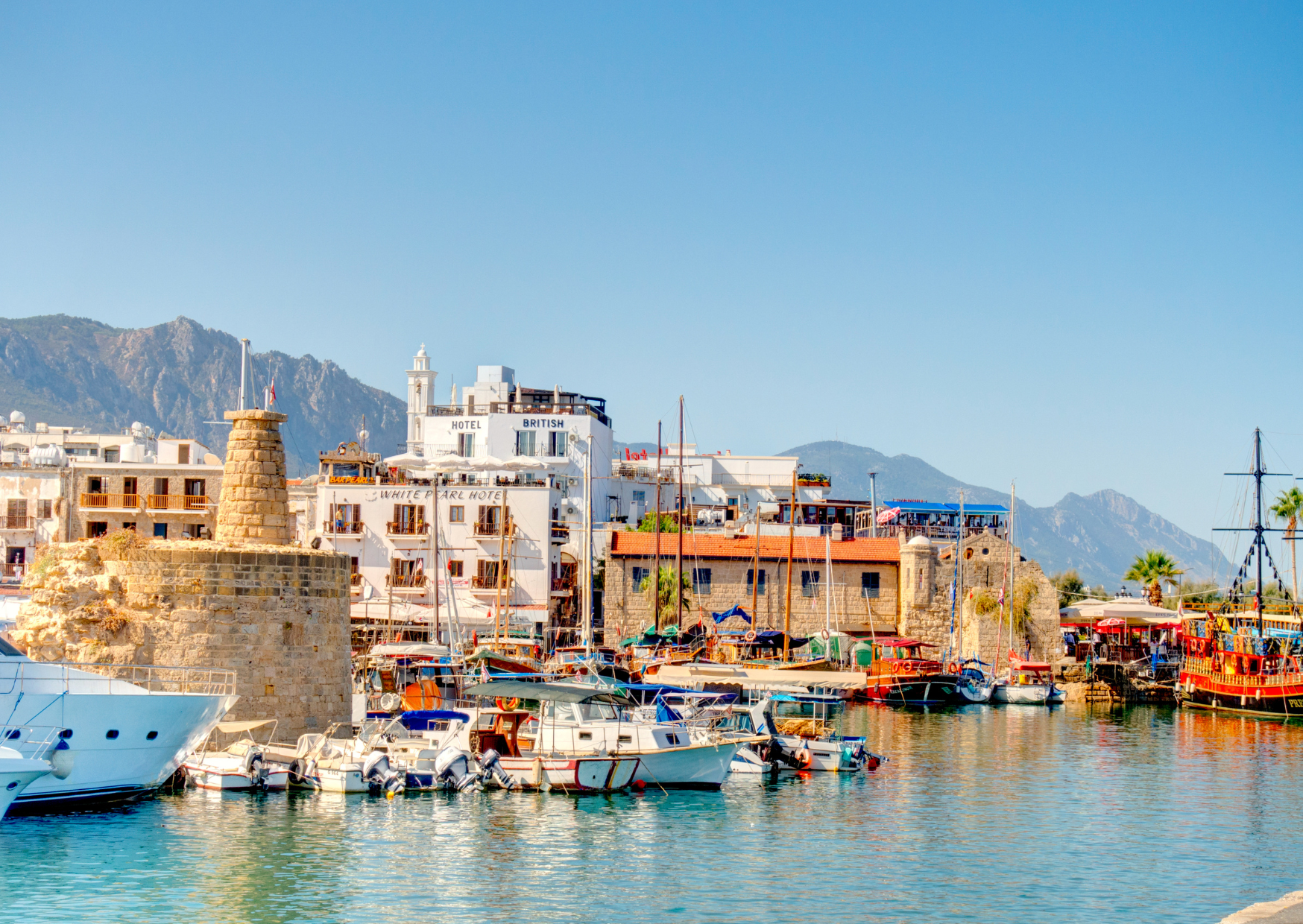 digital nomads visa Cyprus
