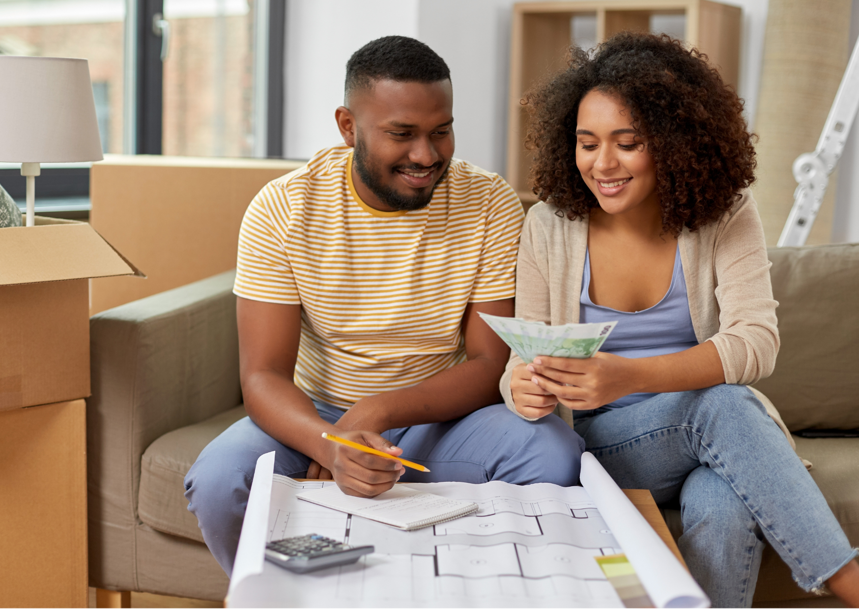 french couples money 5
