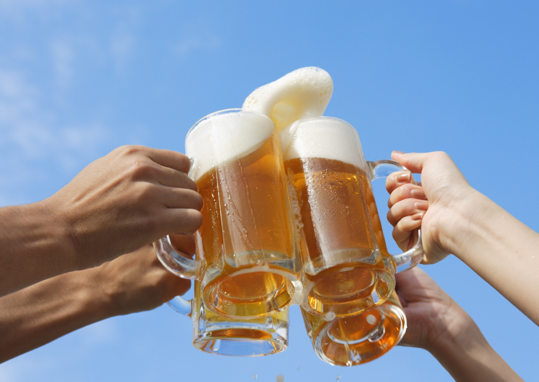 The Difference Between German Beer and American Beer Nobody Talks About: Why German Beer Doesn’t Cause Belly Fat Like American Beer 4 german beer 3