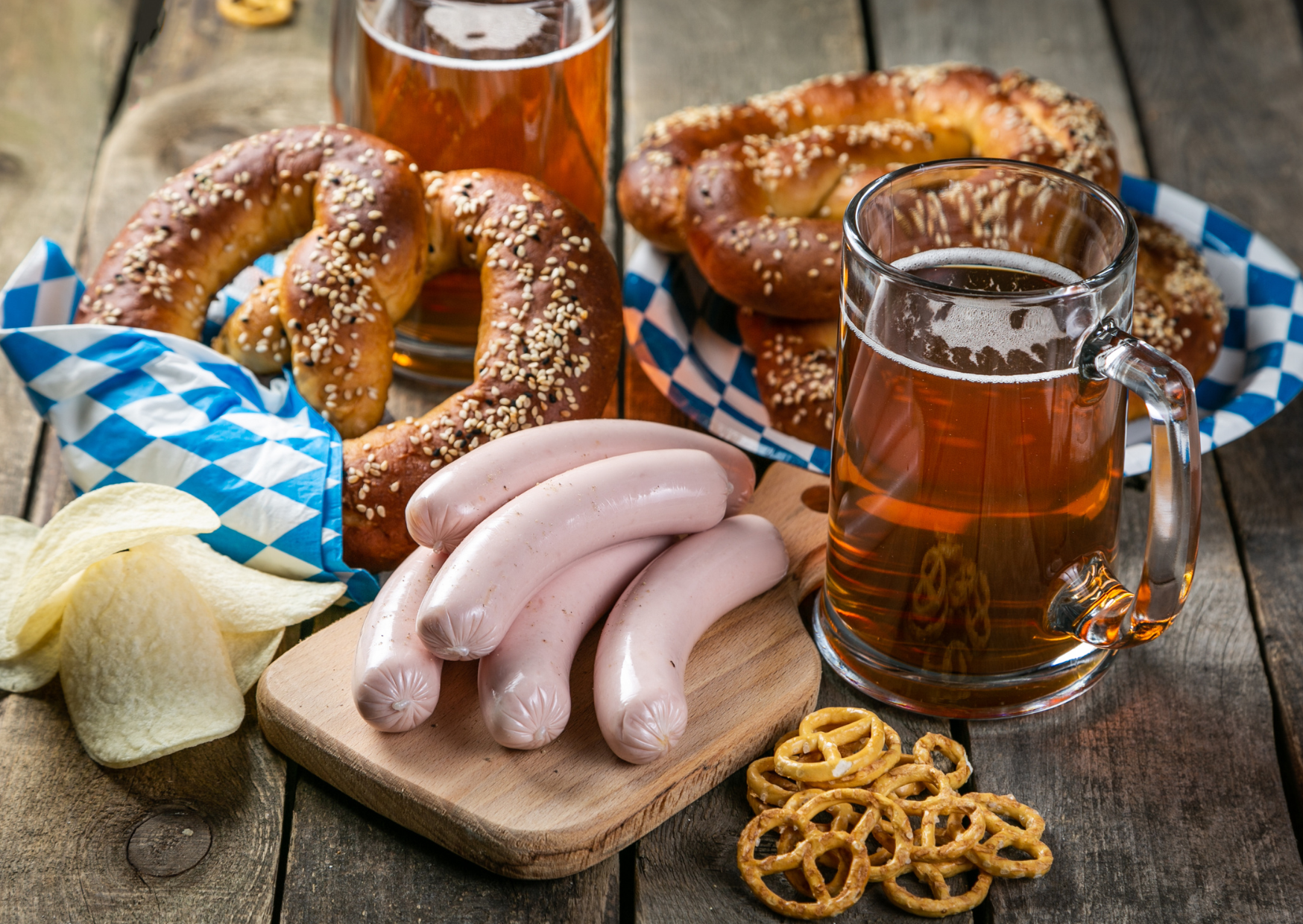 The Difference Between German Beer and American Beer Nobody Talks About: Why German Beer Doesn’t Cause Belly Fat Like American Beer 1 german beer 4