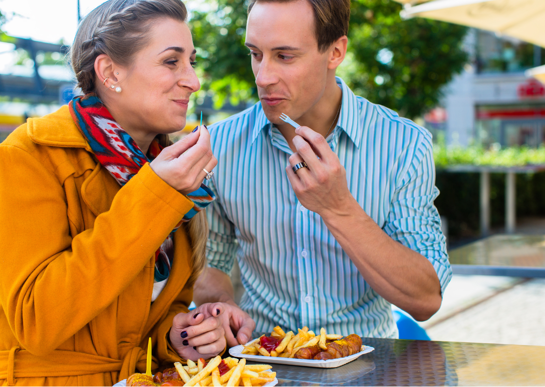 The Intimacy Rule German Couples Follow That Americans Would Reject Immediately 3 german couples 5