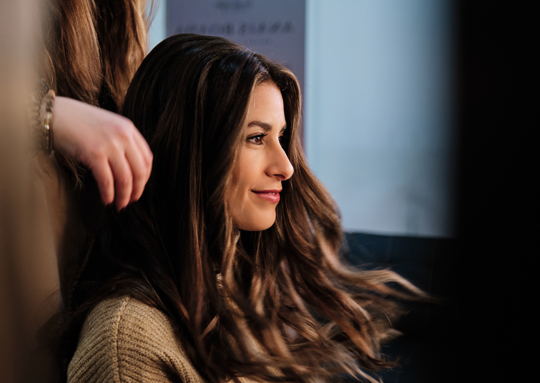 hair