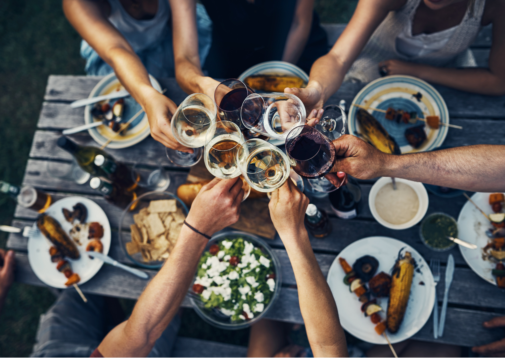 house wine 7