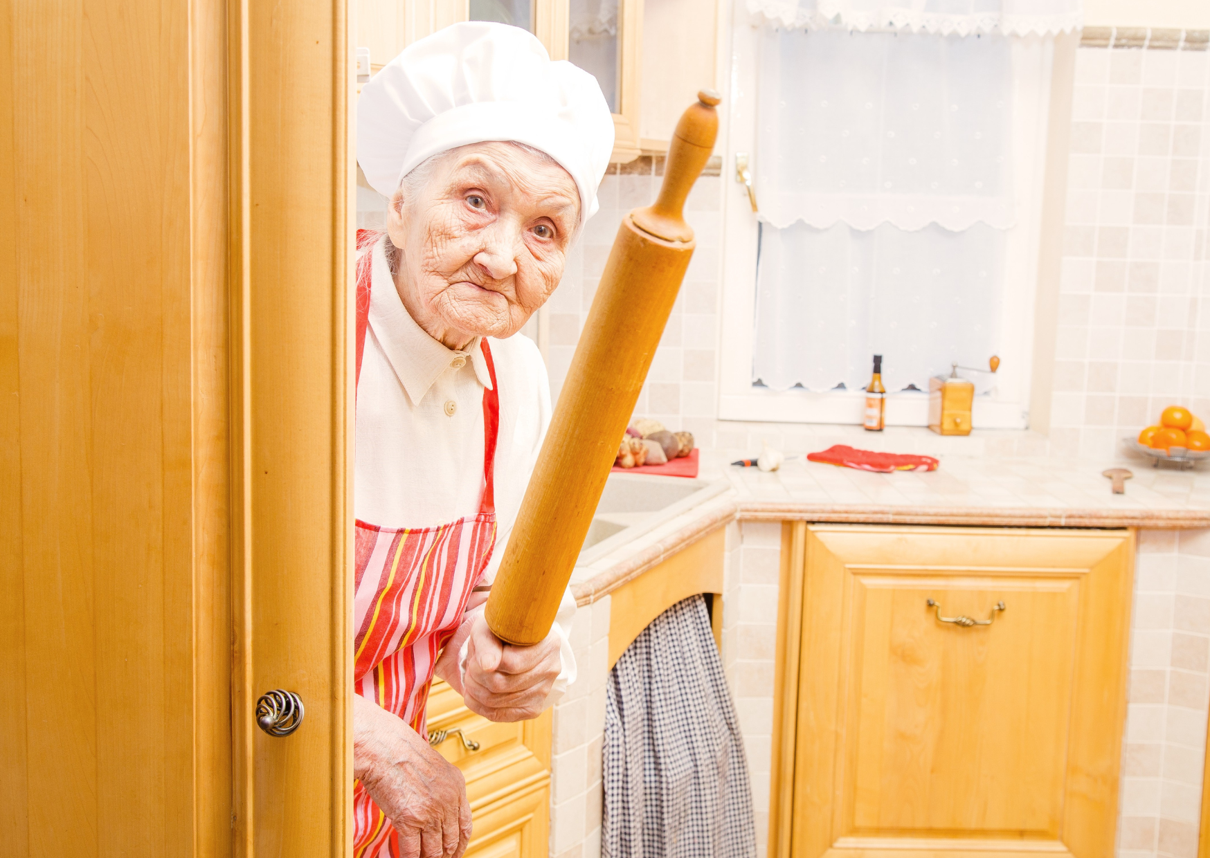 insults Every Italian Chef 4