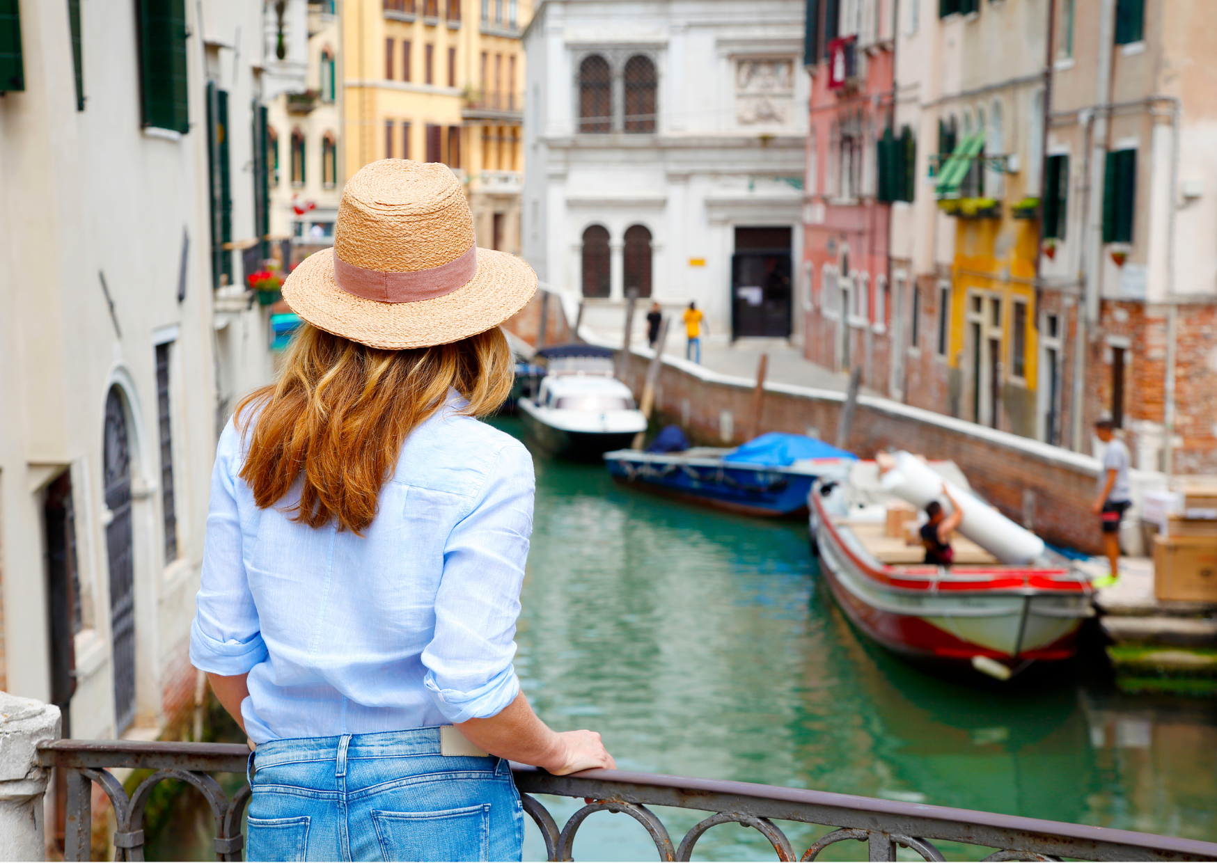 Why Europeans Making €30,000 Can Live Better Than Americans Making $100,000 1 living in Europe 3