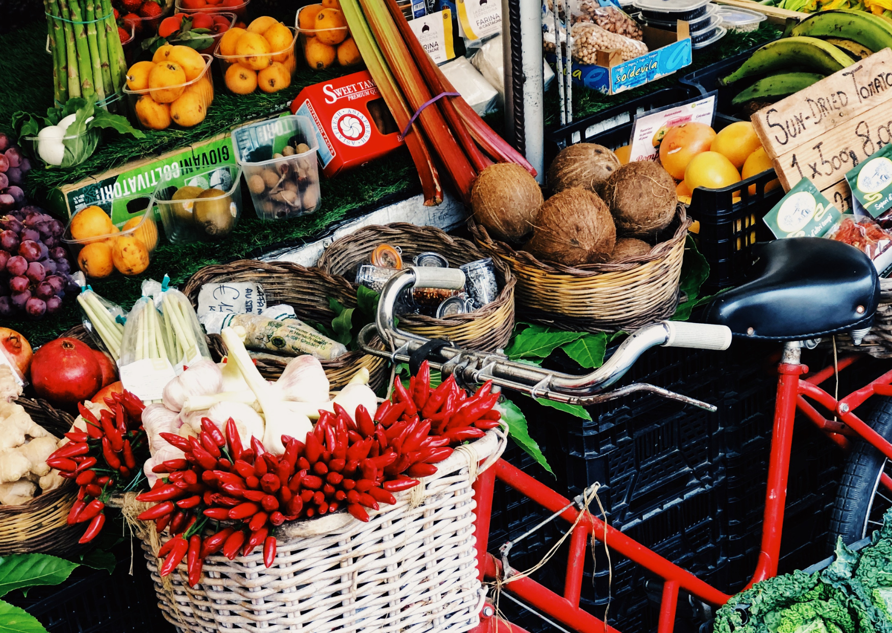 rome markets 4