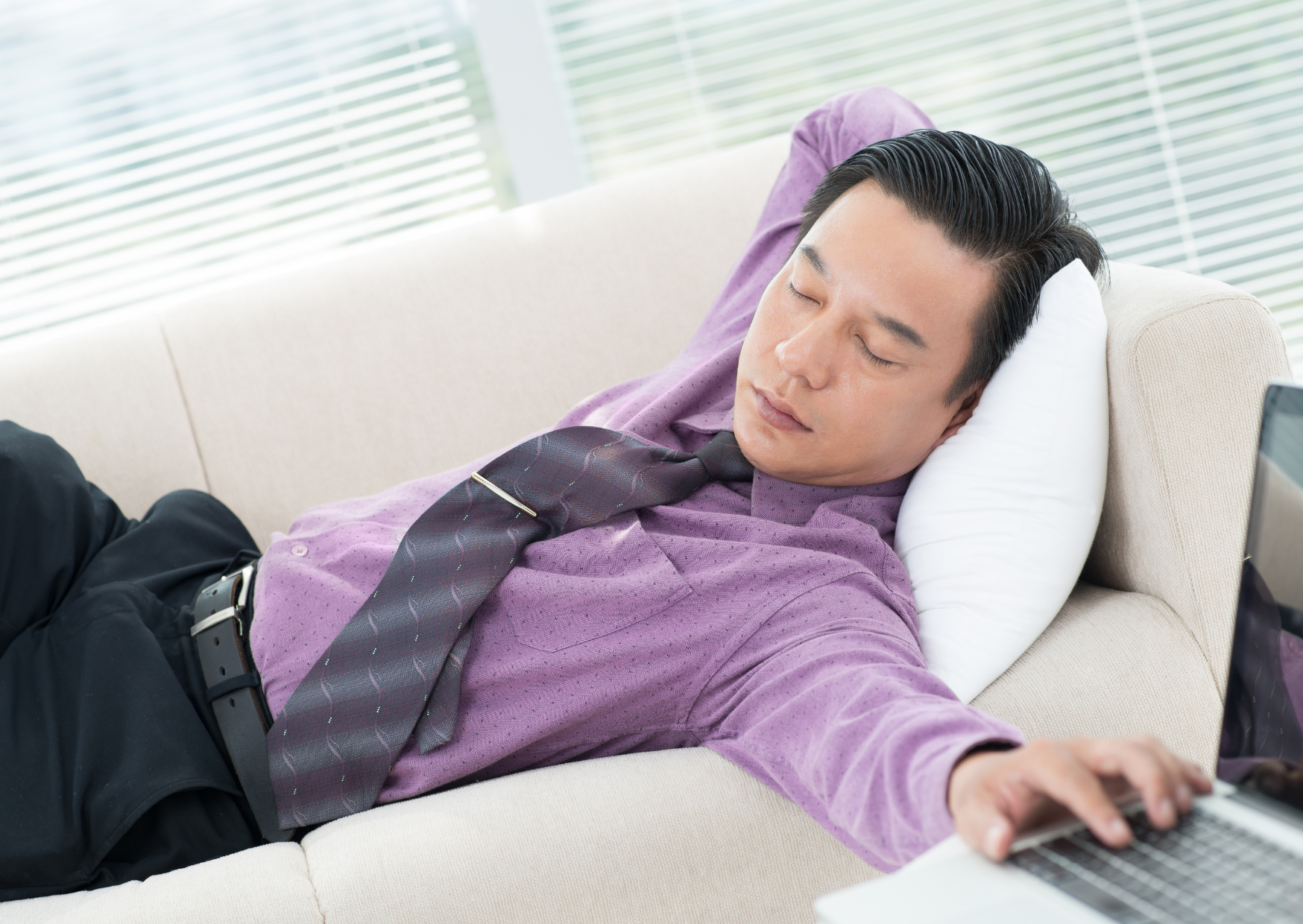 The Siesta Hours Americans Ignore Then Wonder Why Everything’s Closed 5 siesta