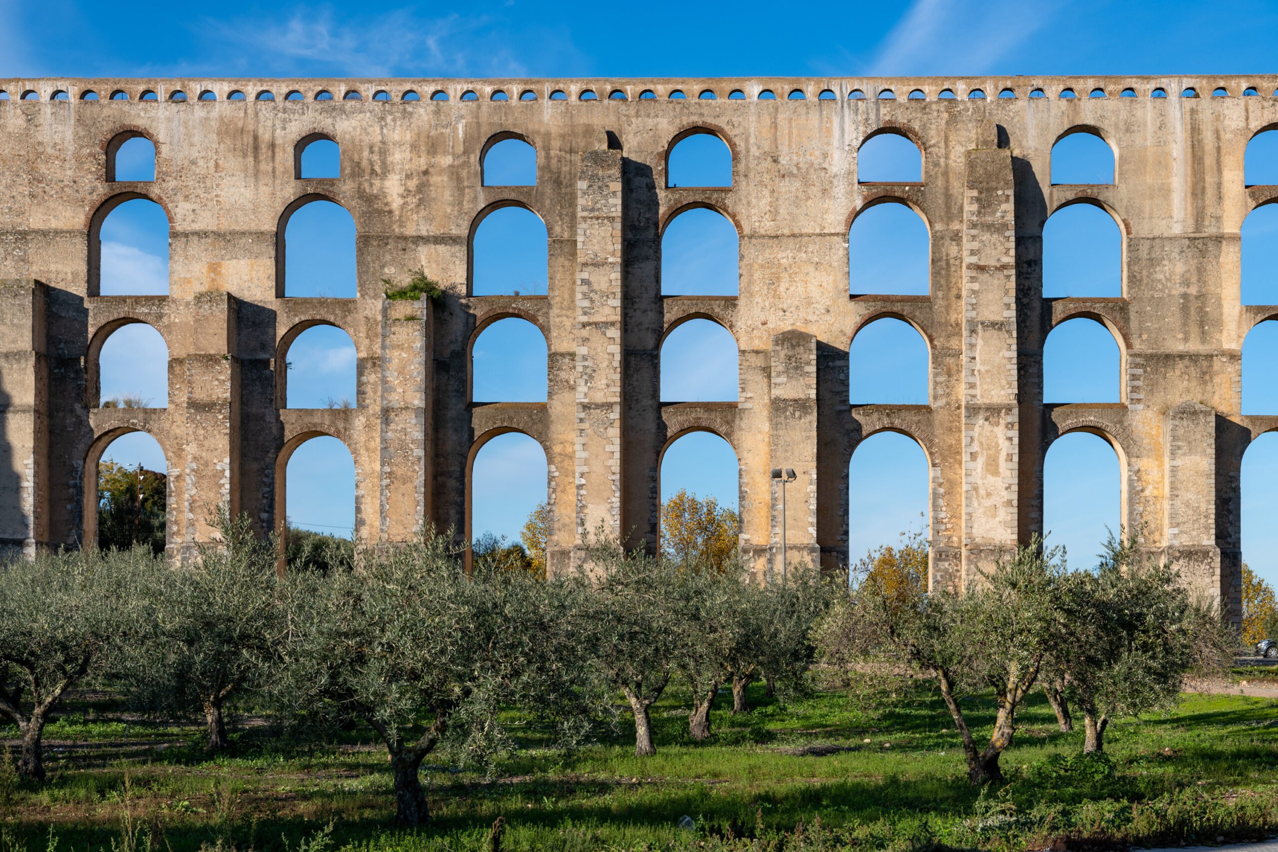12 Best Places to Visit Along the Spain–Portugal Border You Can’t Miss 6 31136 Elvas 48955503963 scaled