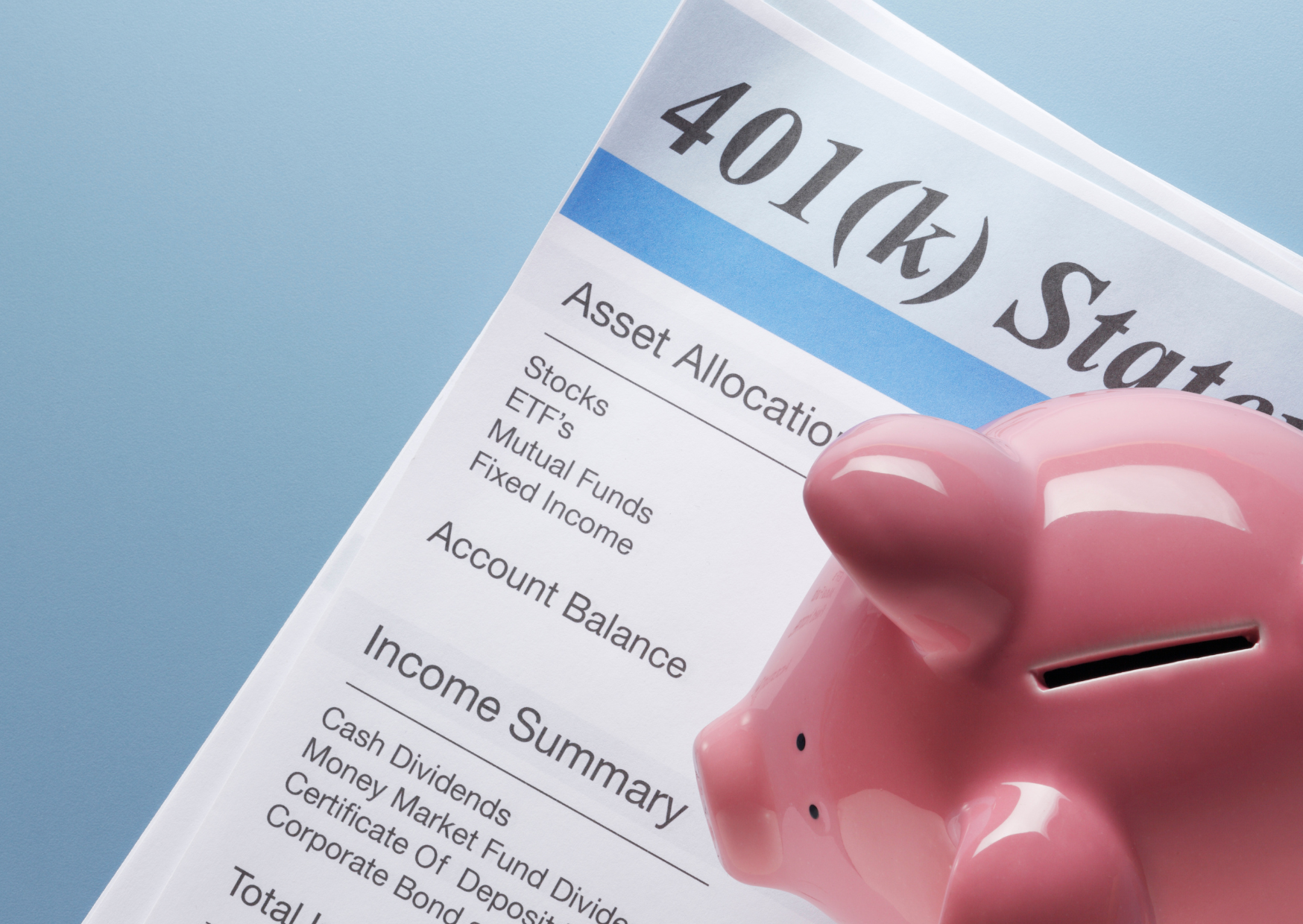 Moving To Portugal With A 401(k): The Interest Math That Hurts, And How To Fix It 3 401K 2