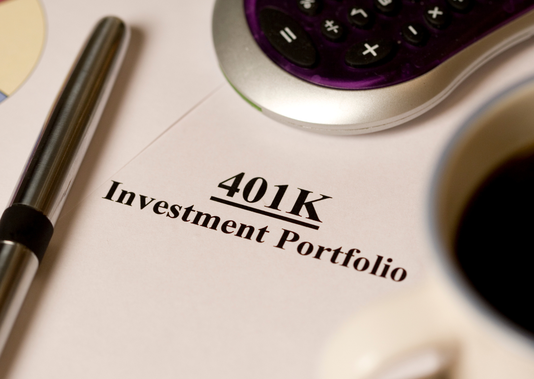 Moving To Portugal With A 401(k): The Interest Math That Hurts, And How To Fix It 2 401K 3