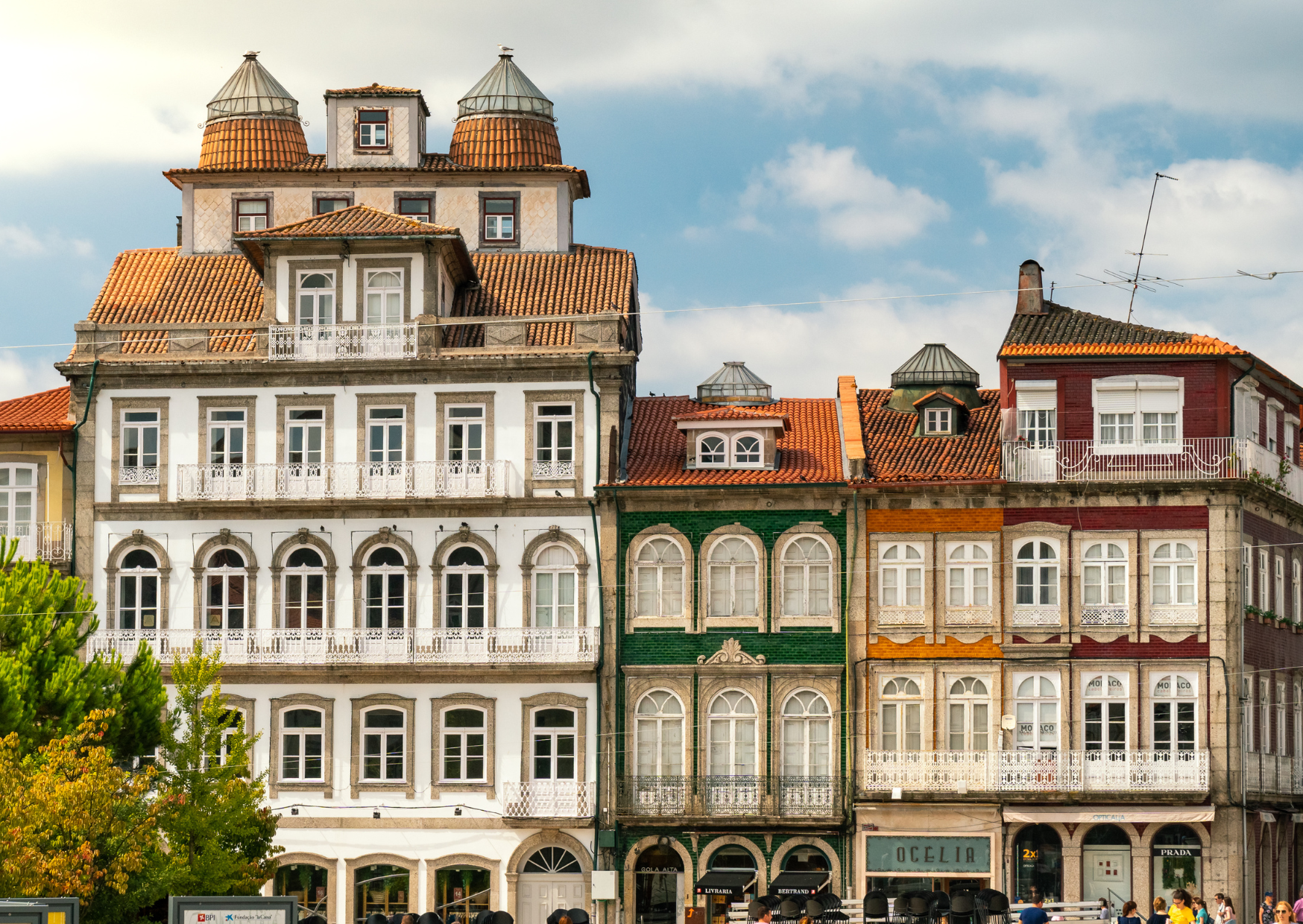 Moving To Portugal With A 401(k): The Interest Math That Hurts, And How To Fix It 5 401K 5