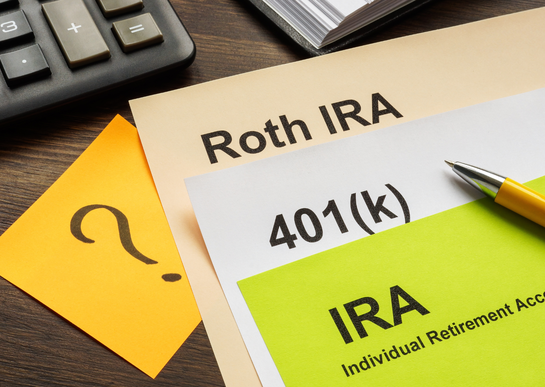 Moving To Portugal With A 401(k): The Interest Math That Hurts, And How To Fix It 4 401K