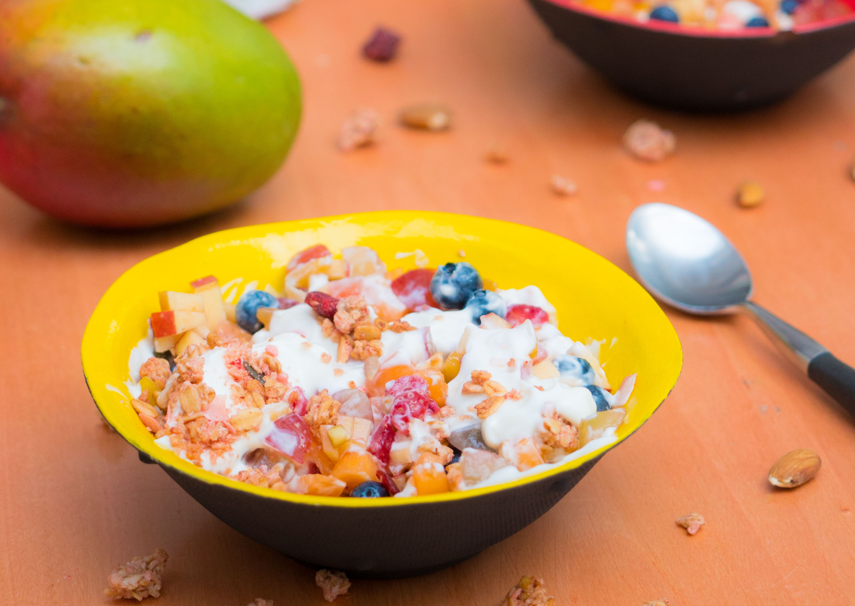 The Cereal Ingredient Legal in the U.S. but Banned in Germany: The Ingredient That Made American Cereal Too Much for Germany 5 American cereal 6