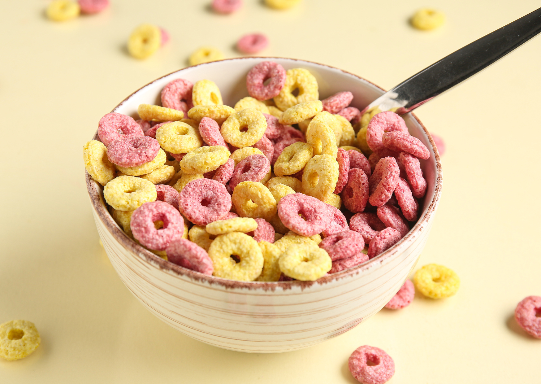 The Cereal Ingredient Legal in the U.S. but Banned in Germany: The Ingredient That Made American Cereal Too Much for Germany 1 American cereal