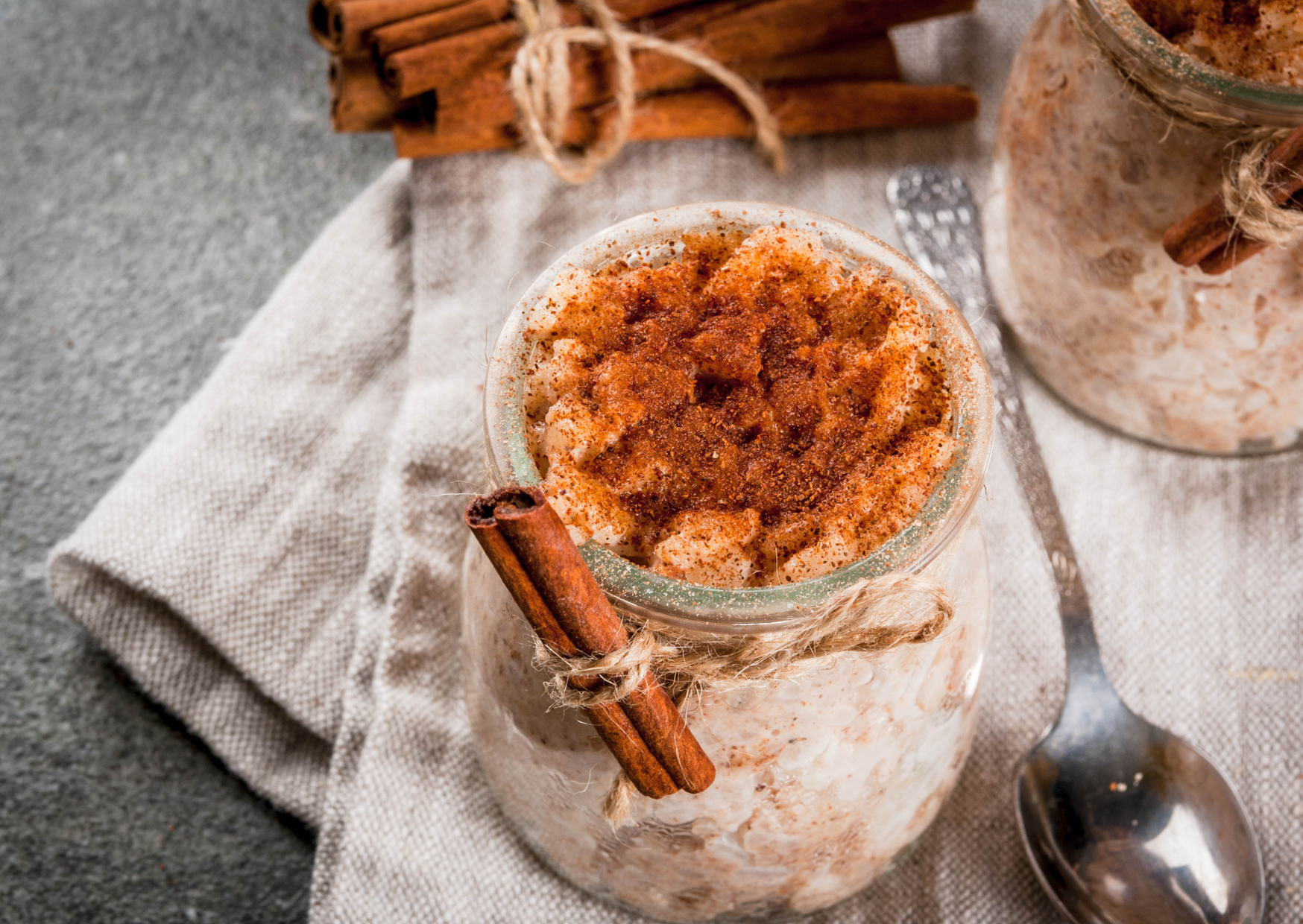 Arroz con leche 6