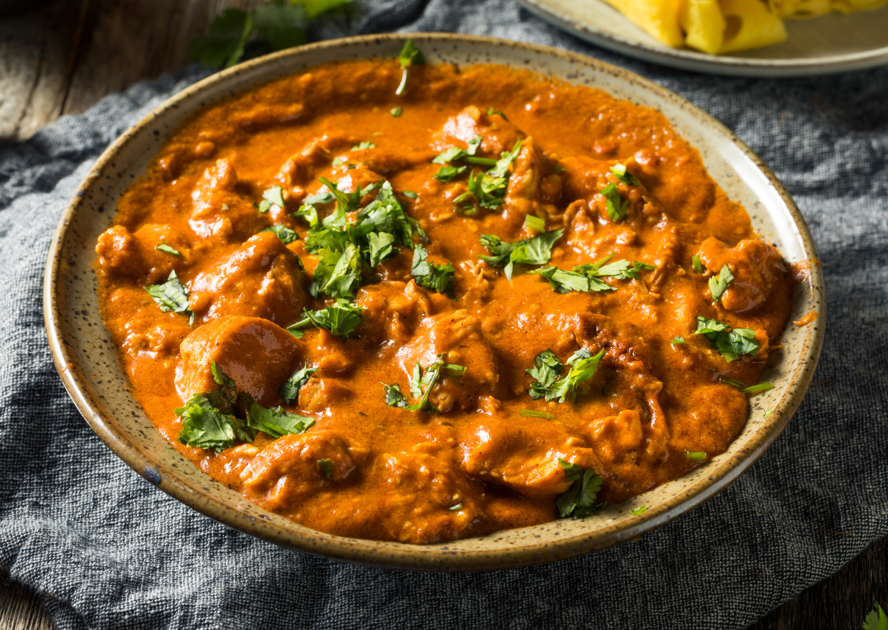 Why Chicken Tikka Masala Was Invented in Scotland And Not India 2 Authentic Chicken Tikka Masala 2