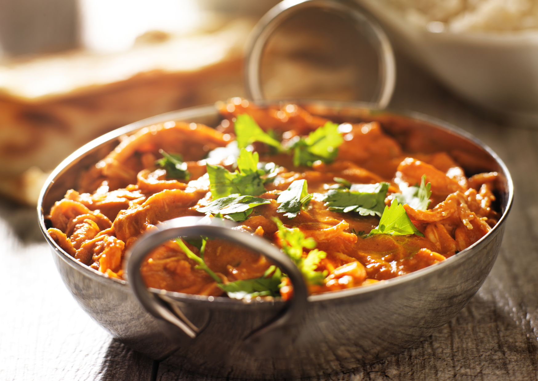 Why Chicken Tikka Masala Was Invented in Scotland And Not India 6 Authentic Chicken Tikka Masala 4