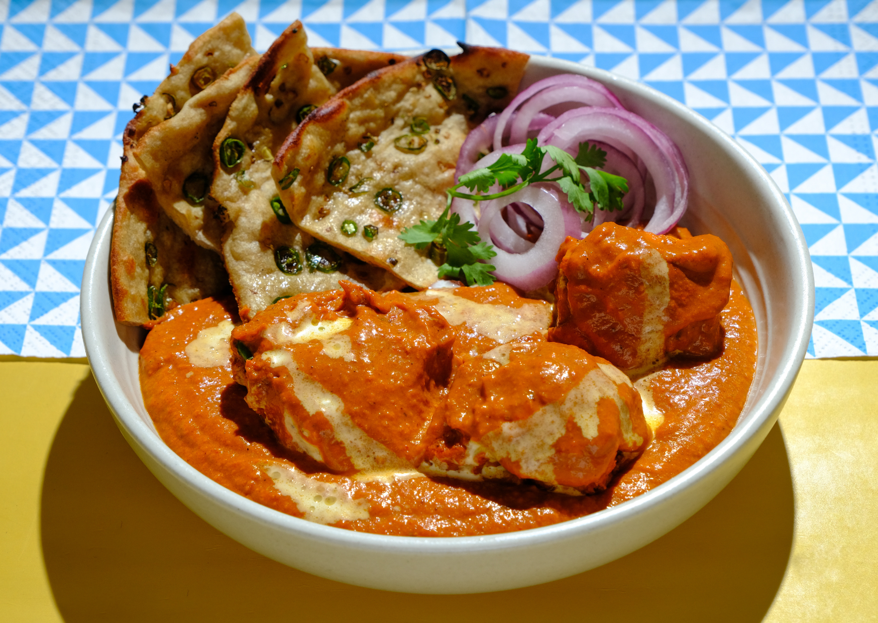 Why Chicken Tikka Masala Was Invented in Scotland And Not India 3 Authentic Chicken Tikka Masala 5