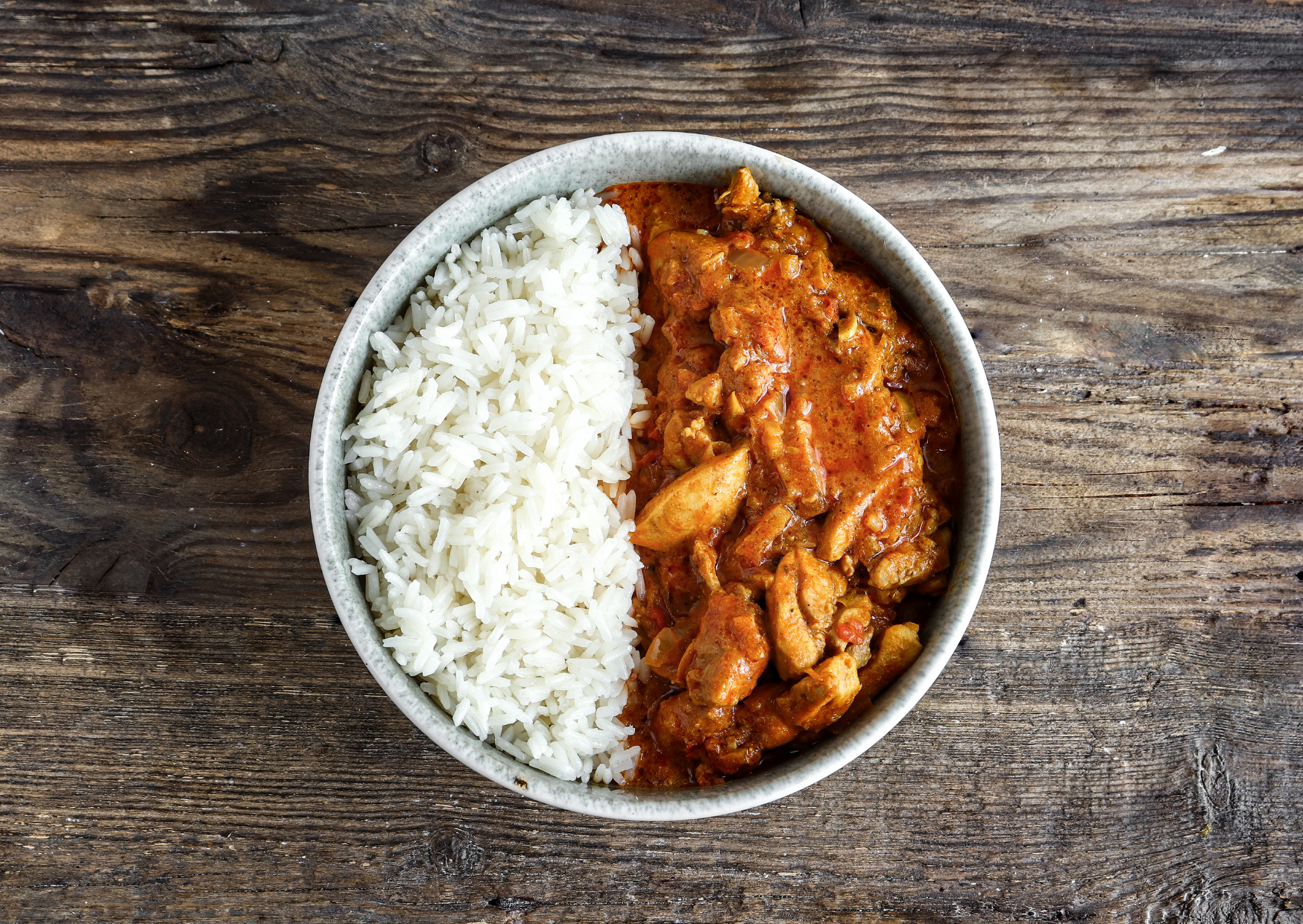 Why Chicken Tikka Masala Was Invented in Scotland And Not India 5 Authentic Chicken Tikka Masala 6