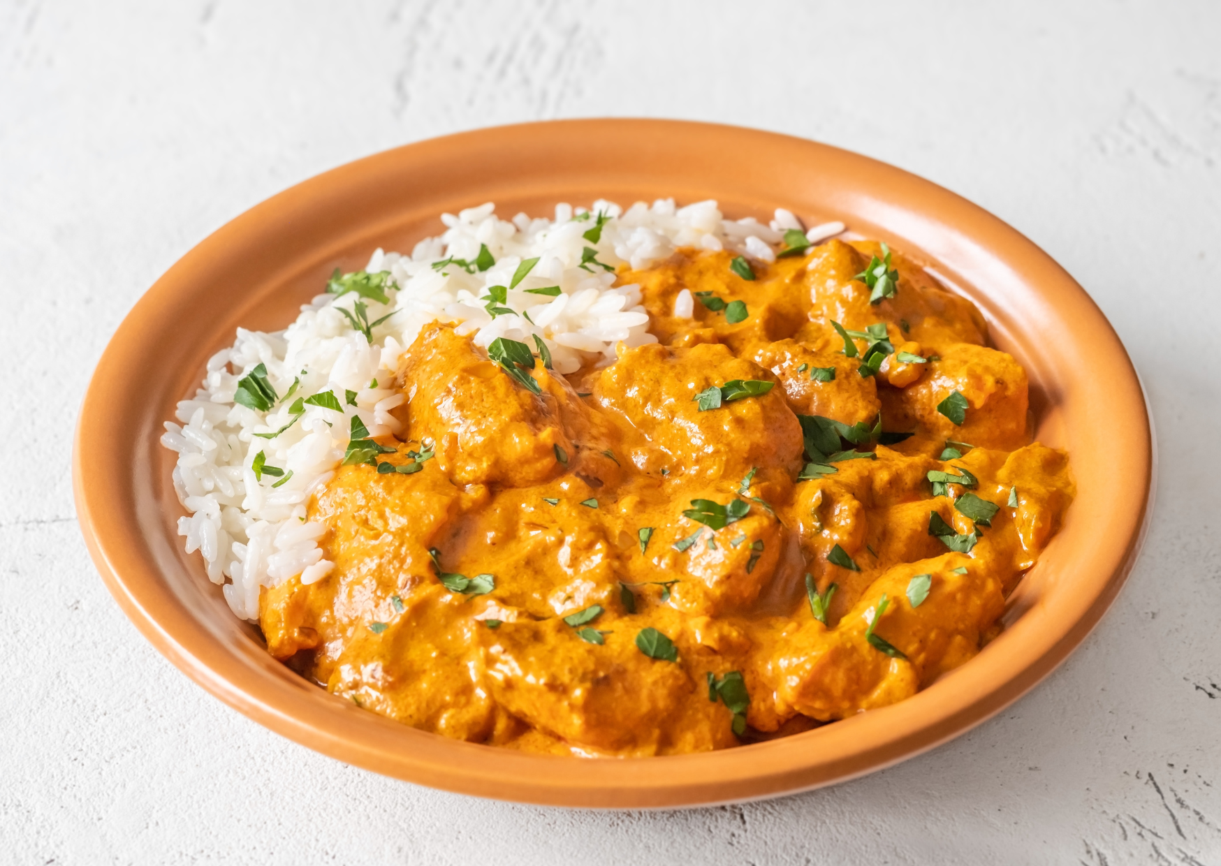 Why Chicken Tikka Masala Was Invented in Scotland And Not India 4 Authentic Chicken Tikka Masala