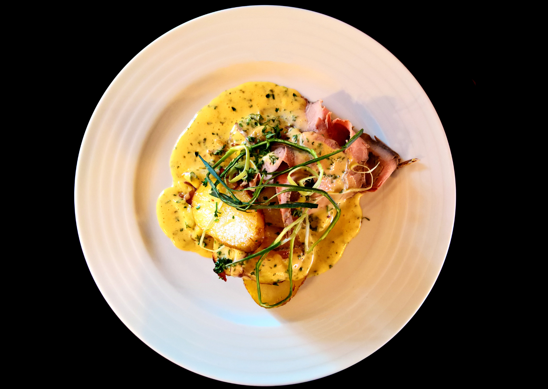 Bearnaise 3