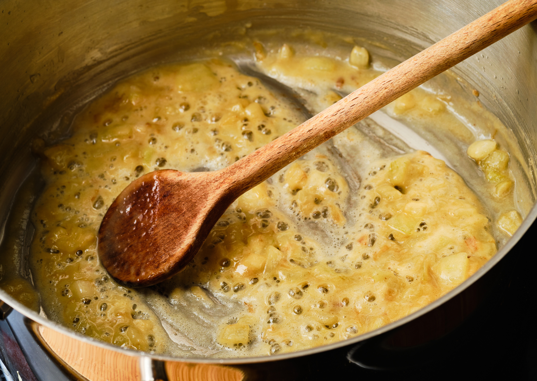 Bearnaise 4