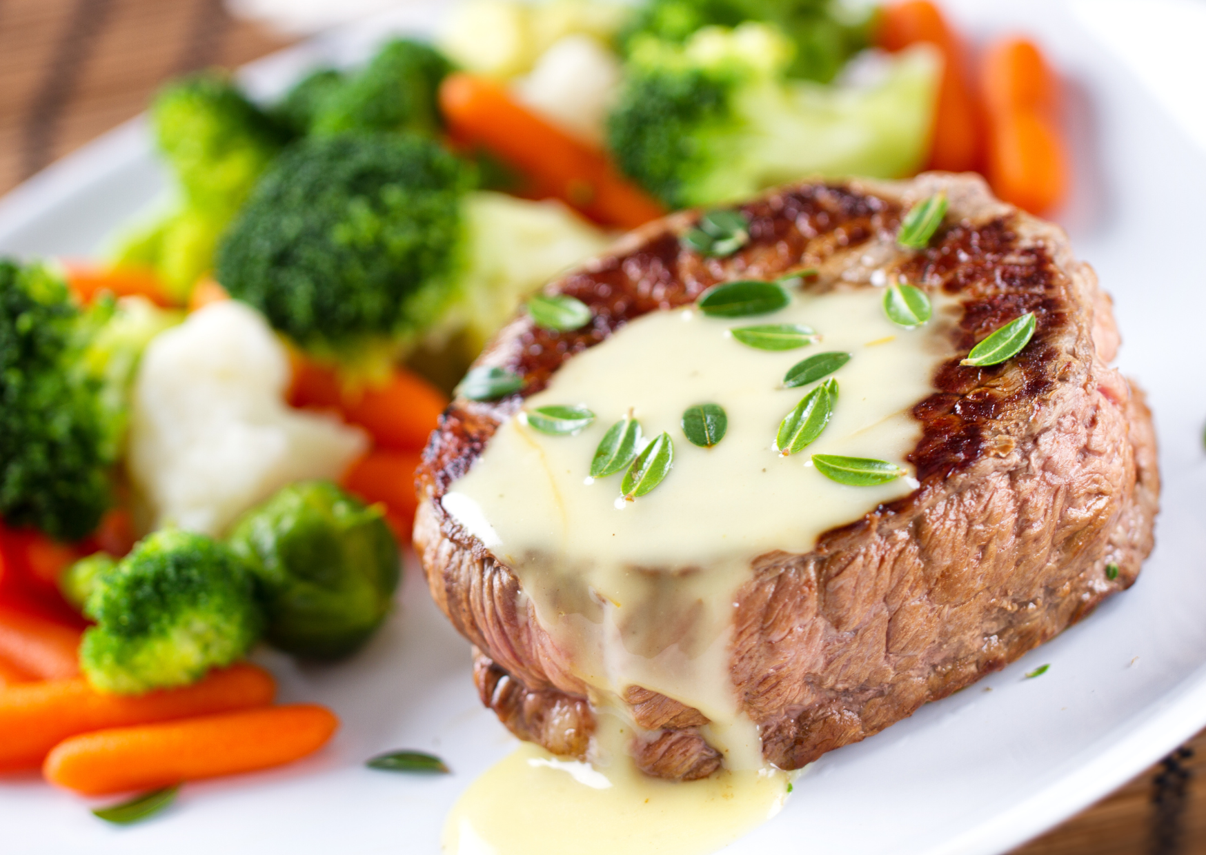 Bearnaise