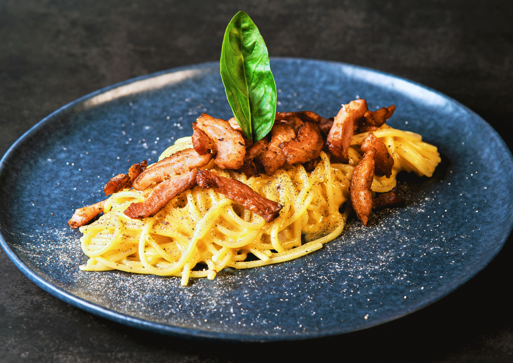 Carbonara 2