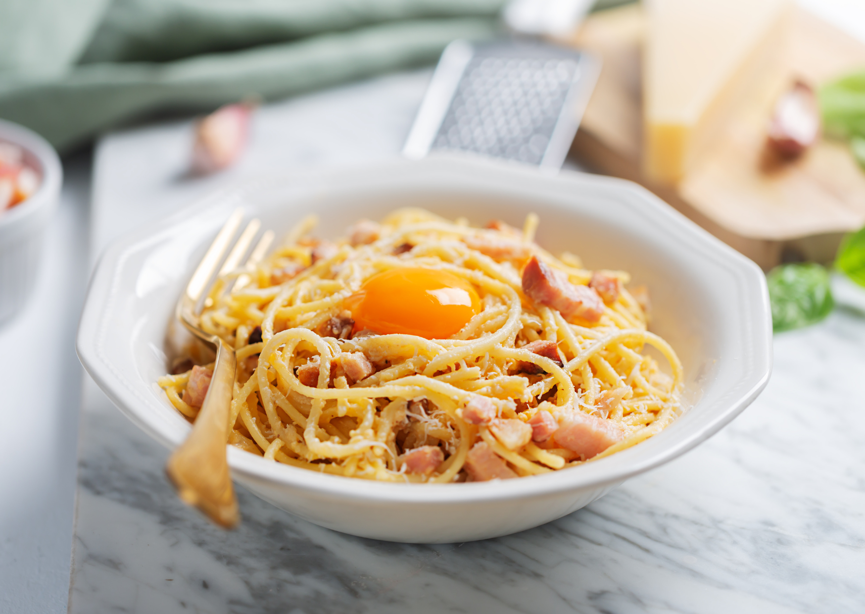 Carbonara 5