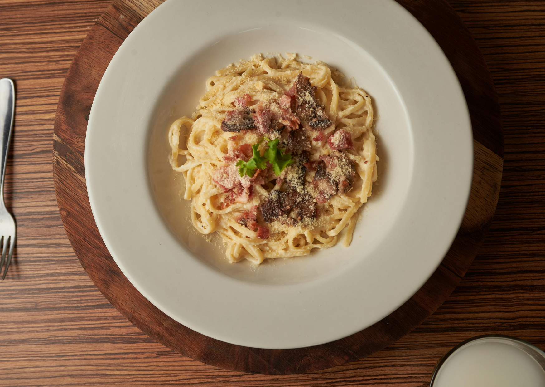 Carbonara 6