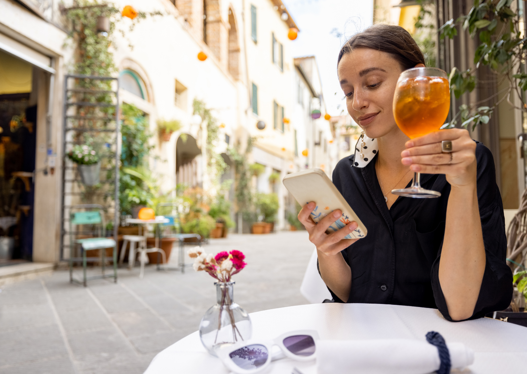 The Italian Cover Charge Americans Always Think Is Scam But Is Actually Law 1 Cover Charge in Italy 2